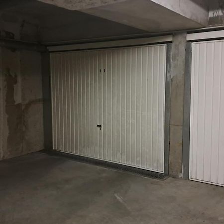Appartement Cosy 3 Pieces Avec Garage Privatif Saint-Priest  Zewnętrze zdjęcie